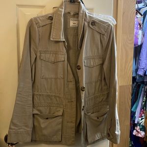 Old Navy jacket